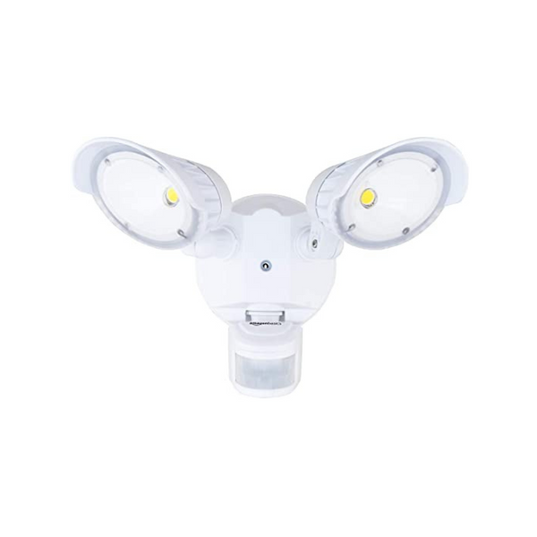 Waterproof LED Outdoor Motion Sensor Security Light