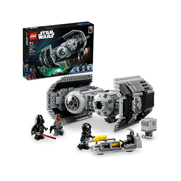 Día de Star Wars, 4 de mayo, venta contigo desde Amazon; Ahorre en juegos de Lego