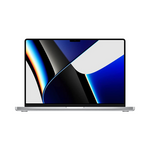 Apple 2021 MacBook Pro 16-inch, M1 Max chip with 10-core CPU