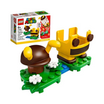 13-Piece LEGO Super Mario Bee Mario Power-Up Pack