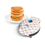 DASH Mini Maker for Individual Waffles