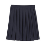 French Toast Girl’s Navy Pleated Skirt