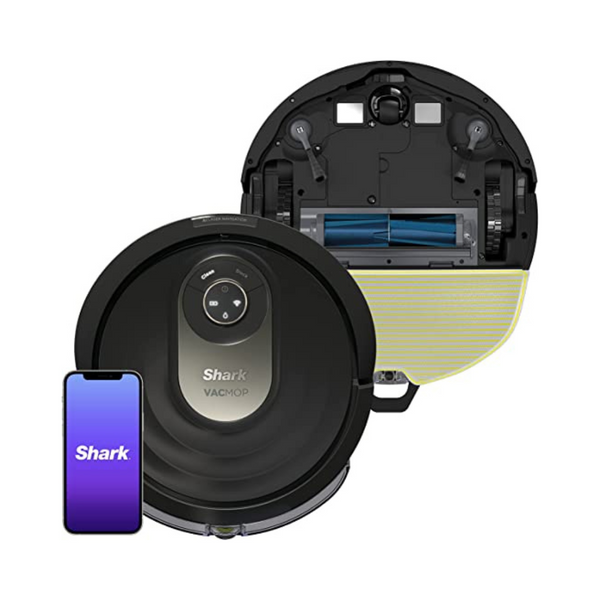 Shark AV2001WD AI VACMOP 2-in-1 Robot Vacuum