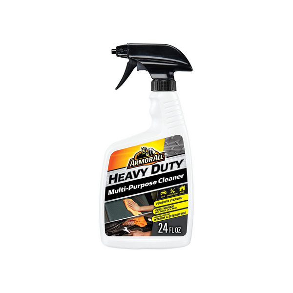 Limpiador multiusos para autos Armor All, botella de 24 oz