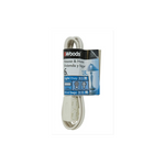 Woods 3-Outlet 6′ Extension Cord