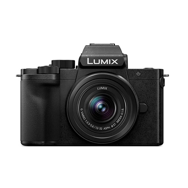 Cámara sin espejo Panasonic LUMIX G100