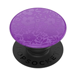 PopSockets: Phone Grip with Expanding Kickstand, Royal Floral