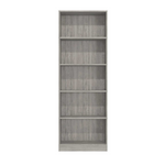 CavilUSA UrbanHaus Astor 5-Tier Open Shelf Bookcase