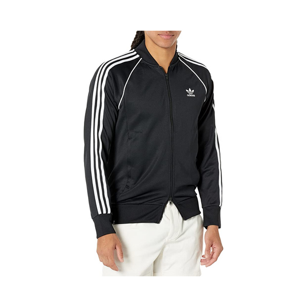 adidas Originals Men’s Superstar Track Jackets