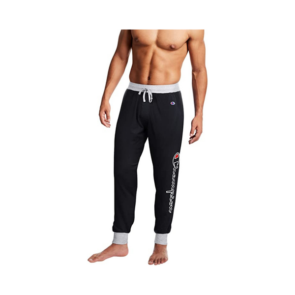 Champion Men’s Sleep Jogger Pants