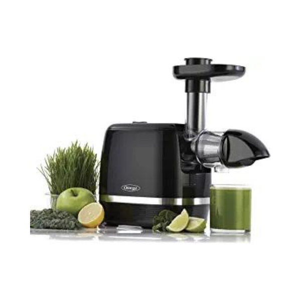 Extractor de masticación lenta Omega Juicer H3000R 150W