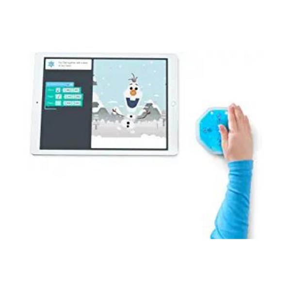 Kano Disney Frozen 2 Coding Kit Awaken The Elements