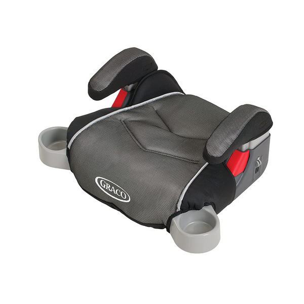 Graco TurboBooster Backless Booster Car Seat