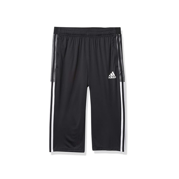 adidas Tiro 21 3/4 - Pantalones unisex para niños