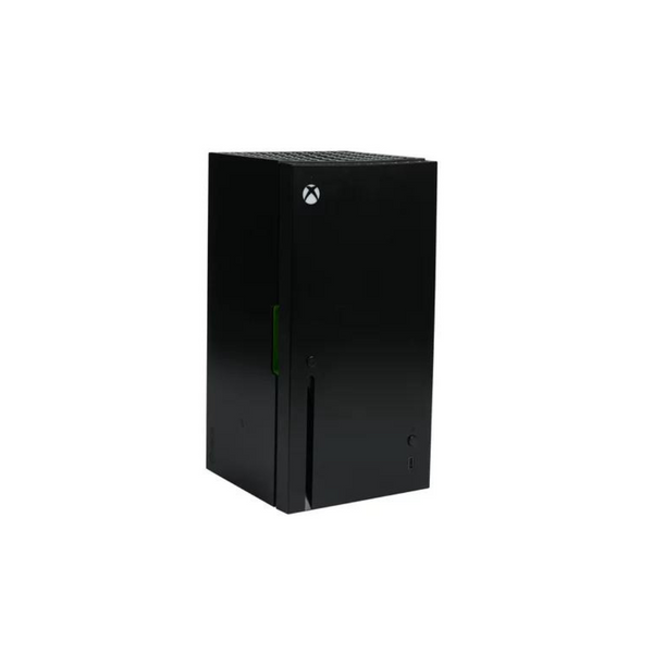 Mininevera réplica de 8 latas XBOX Series X