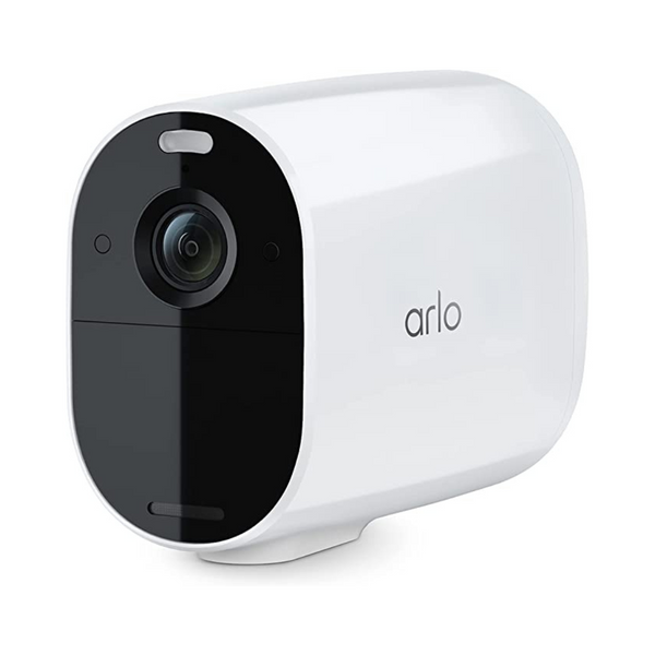 Cámara Spotlight Arlo Essential XL - Seguridad inalámbrica