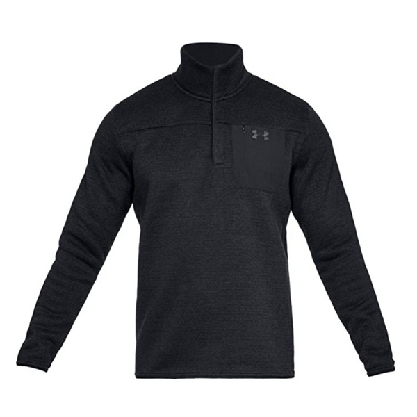 Under Armour Specialist Henley 2.0 Sudadera para hombre