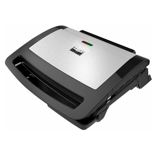 Bella Pro Series Countertop Indoor Non-Stick Electric Grill