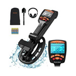 Metal Detector for Adults Upgraded Professional
