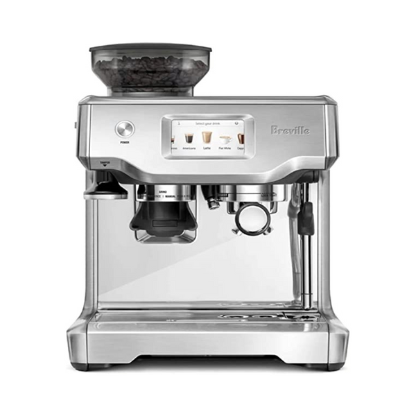Máquina de café espresso Breville Barista Touch