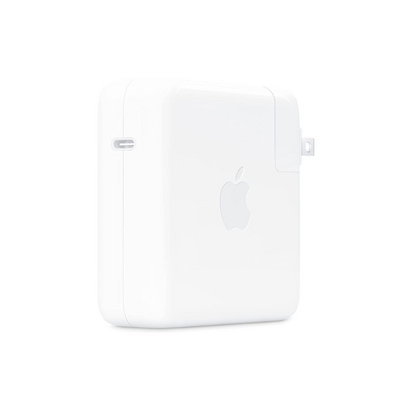 Adaptador de corriente USB-C de 96 W de Apple