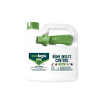 Ecologic Home Insect Control, Kills Cockroaches, Ants, Spiders and More