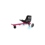 Hover-1 Buggy Attachment Compatible with All 6.5" & 8" Electric Hoverboards