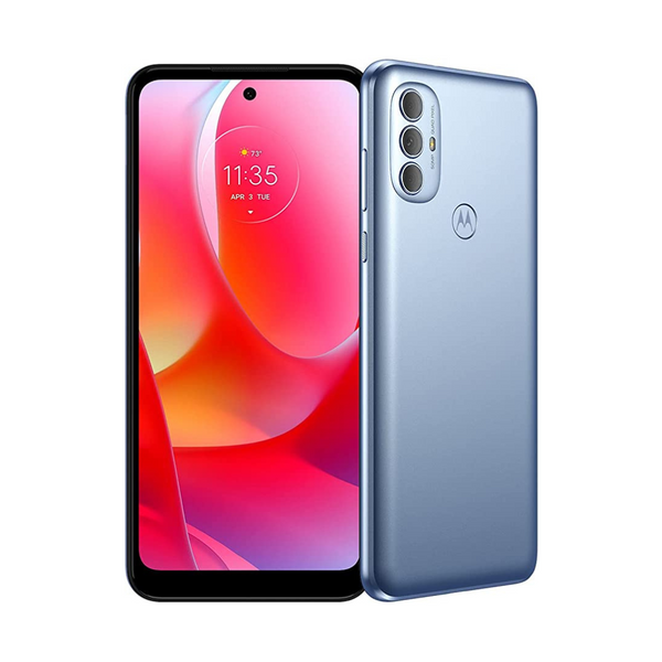 Moto G Power | 2022 | 3-Day Battery | Unlocked | Made for US by Motorola