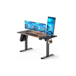 HappYard Height Adjustable Electric Standing Desk