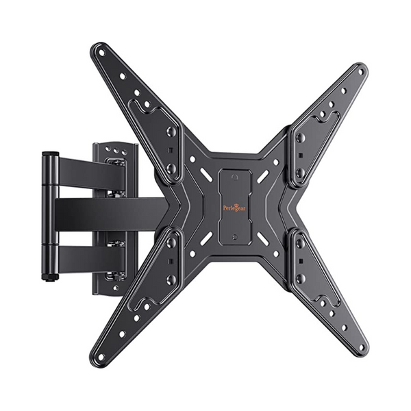 Full Motion TV Wall Mount Single Stud Wall Bracket TV Mount