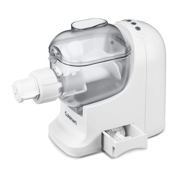 Cuisinart Bread, Pasta & Dough Maker Machine