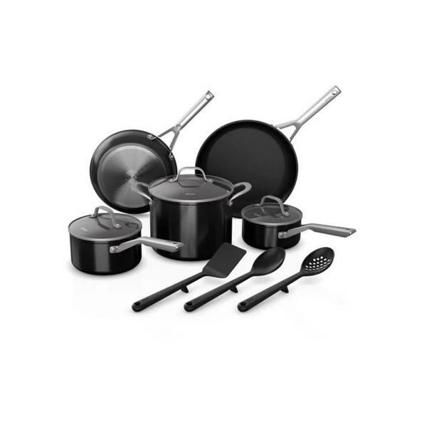 Ninja Foodi NeverStick Essential 11-Piece Cookware Set