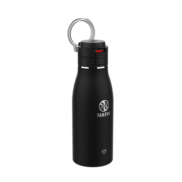 Takeya Traveler Insulated Leak Proof 17oz Coffee Mug