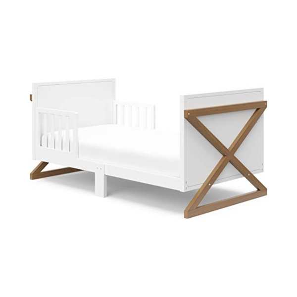 Cama para niños pequeños Storkcraft Equinox