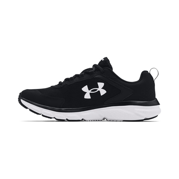 Under Armour Charged Assert 9, zapatillas para correr para hombre