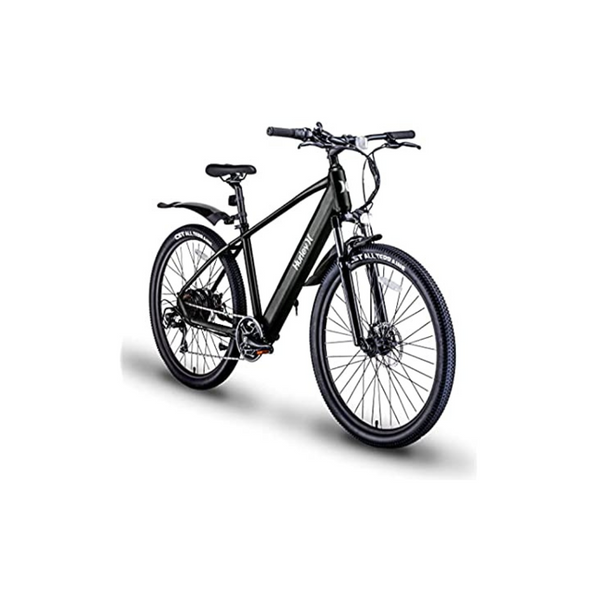 Hurley Bike Unisex Electric Bikes Tailslide Mountain Bike E-Bike