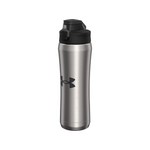 Under Armour 18oz Beyond Stainless Steel Water Bottle