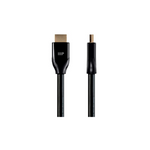 10' Monoprice 4K Certified Premium High Speed HDMI Cable