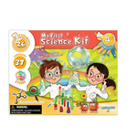 PlayMonster Science4you My First Science Kit
