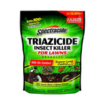 Spectrum 10-Pound Spectracide Triazicide Insect Killer Lawn Granules