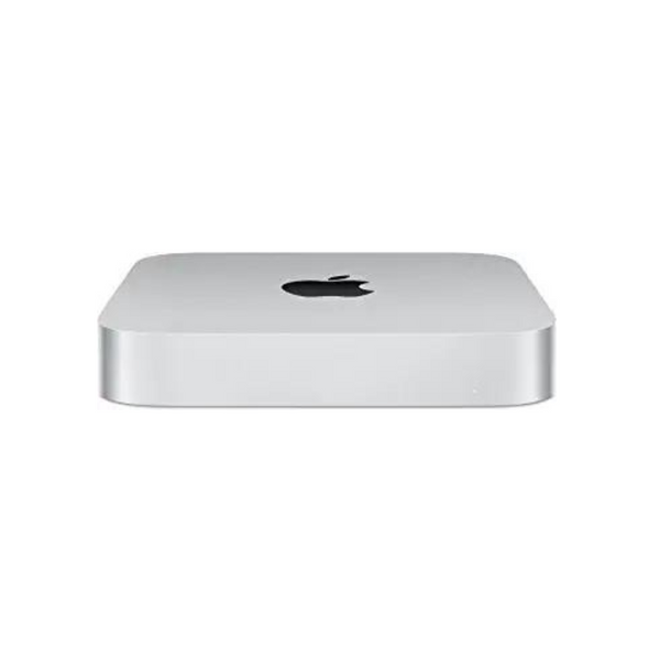 Computadora de escritorio Apple Mac Mini 2023 (chip M2, 8 GB de RAM, 512 GB SSD)