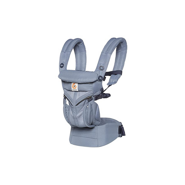 Ergobaby Omni 360 All-Position Baby Carrier for Newborn to Toddler
