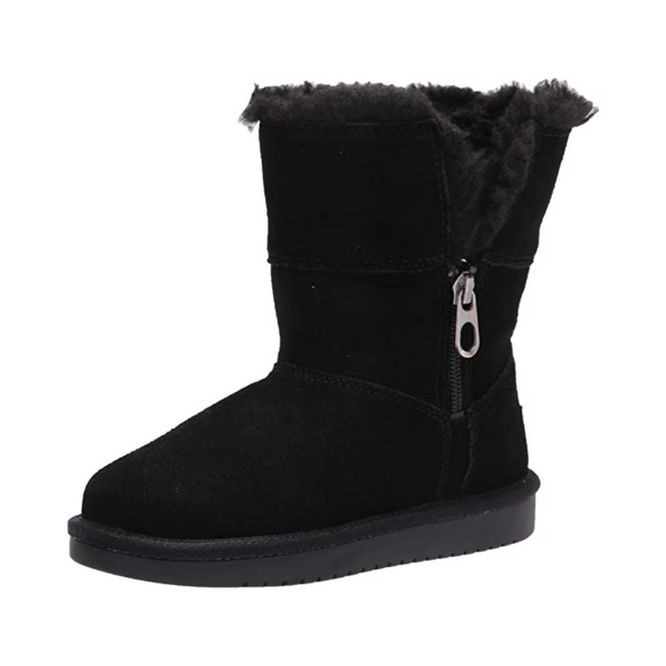 Koolaburra by UGG Unisex-Child Aribel Short Boots