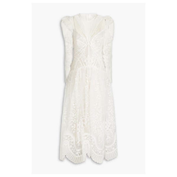 Hasta 60% de descuento en trajes de noche de Zimmermann