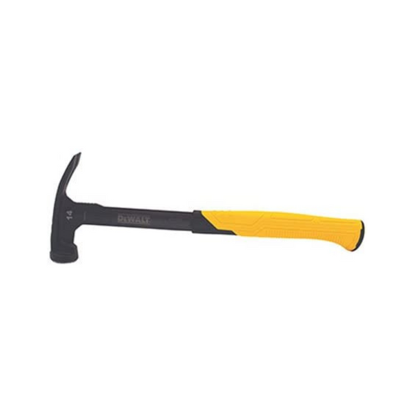 DeWALT Mig Weld Nailing Hammer