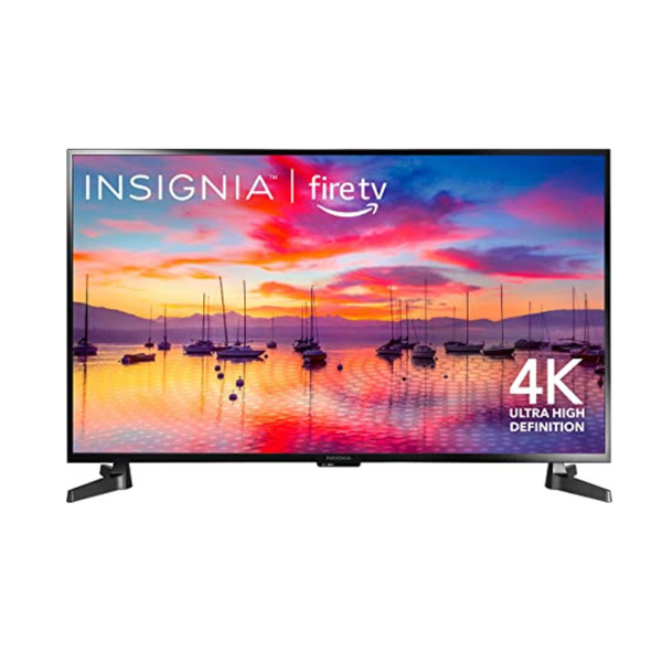 Smart Fire TV LED 4K UHD de 43" Insignia Clase F30