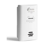 Kidde Carbon Monoxide Detector, AC Plug-In with Battery Backup