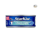 36-Count StarKist Chunk Light Tuna in Water