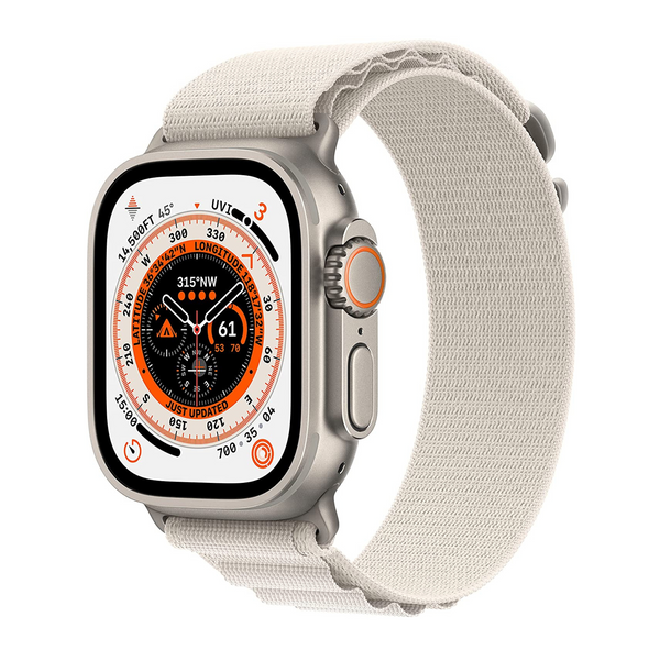 Apple Watch Ultra