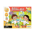 PlayMonster Science4you My First Science Kit With 26 Experiments